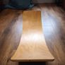 Wobbel Balance Board with Cushion Image 3