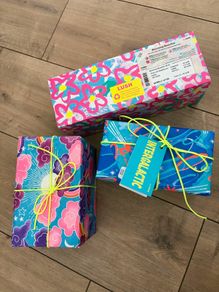 bath bomb