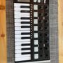 SubZero Midi Keyboard