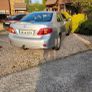 Breaking Toyota Corolla 1.4 d4d Image 3