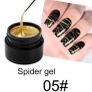 Spider Nail Gel 8 ml Image 7