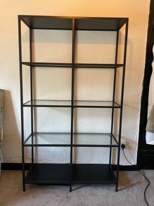 Vittjo shelf