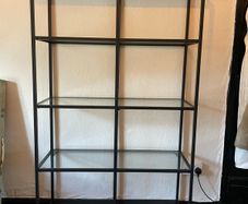 Vittjo shelf