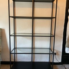 Vittjo shelf