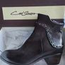 Carl Scarpa Ankle shoes Image 4
