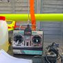 radio controlled airplane Image 5
