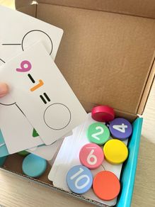 number game