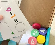 number game