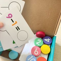 number game