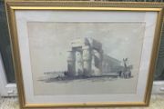 print ancient lands free postage