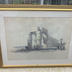print ancient lands free postage