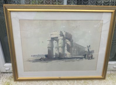 print ancient lands free postage
