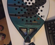 BullpadelHack 04