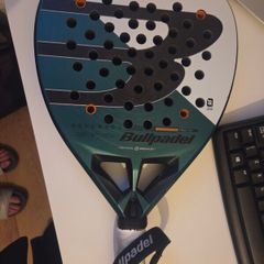 BullpadelHack 04