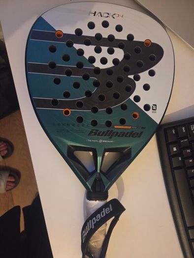 BullpadelHack 04