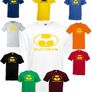 Buttman T-shirt funny tee top shirt Image 2