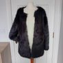 Ladies Fur Coat Image 2