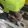 Professional Sweeper Green Machines 414S2D (Starts & Runs, Needs TLC) Image 3