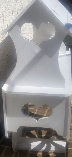 Sweet cart