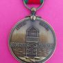 Lybia Border Service Medal 1948-49 Image 2