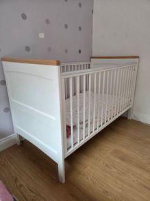 Baby Cot