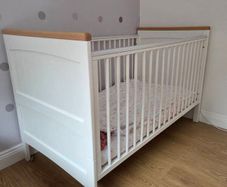 Baby Cot