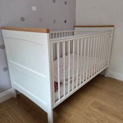 Baby Cot