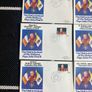 Antique Complete & Authentic John Paul II Papal Visit to Ireland Envelopes - 1979 (Mint) Image 2