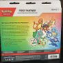 Pokemon First Partner Series 1 illustration collection Image 3