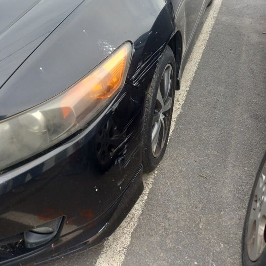 2009 Honda Accord