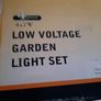 New garden 4 piece lantern set Image 5