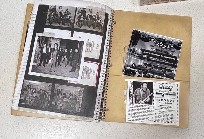 Bruce Springsteen for Collectors