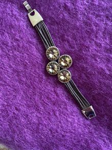 Bracelet - Crystal