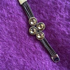 Bracelet - Crystal