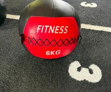 6kg wall ball