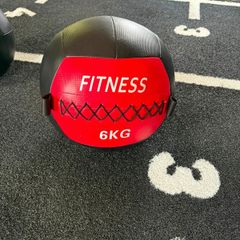 6kg wall ball