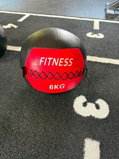 6kg wall ball