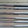 Taylormade p770 irons Image 2
