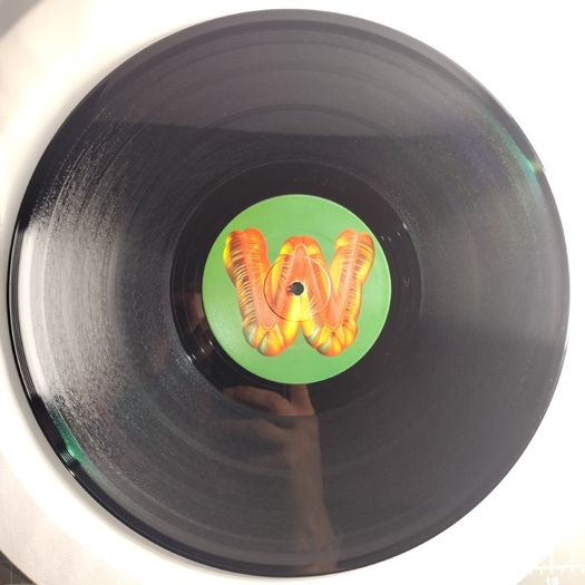 WUBBLE-U - Petal - Indolent Records - DJ Promo COPY! QUALITY Mid 90s House / Breaks Tunage!