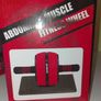 Abdominal muscle fitness wheel NEW Image 2