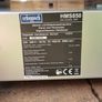 scheppach hms850 planer thicknesser Image 2