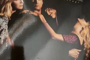 Fleetwood Mac vinyl lp Irish pressing