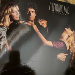 Fleetwood Mac vinyl lp Irish pressing