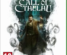 Call of Cthulhu. Free Postage!
