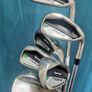 Taylormade RBZ Irons Image 2