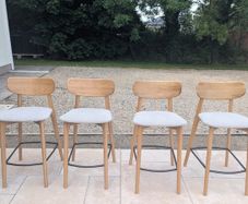 kitchen stools