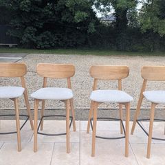kitchen stools