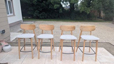 kitchen stools