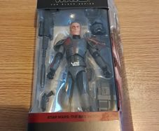 Star Wars Black Series: Crosshair The Bad Batch 6''