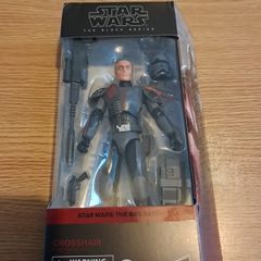Star Wars Black Series: Crosshair The Bad Batch 6''